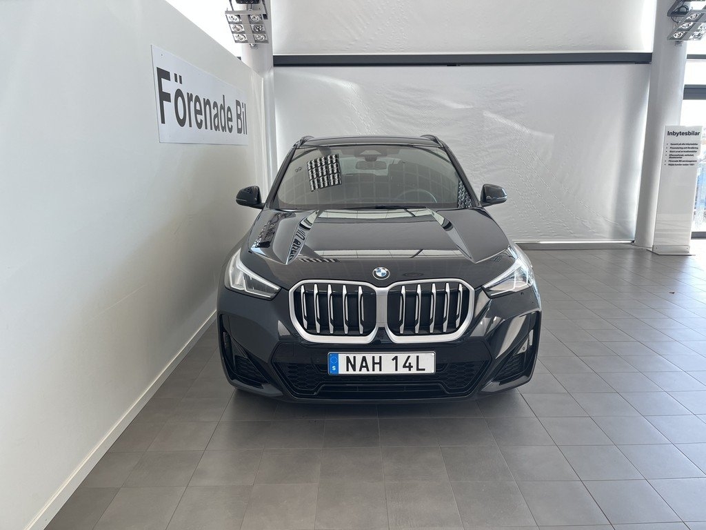 BMW X1 2025, bild 2/10