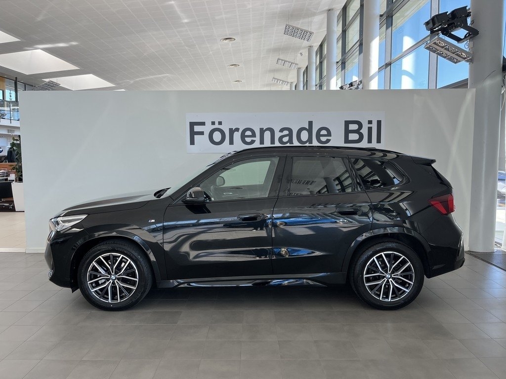 BMW X1 2025, bild 3/10