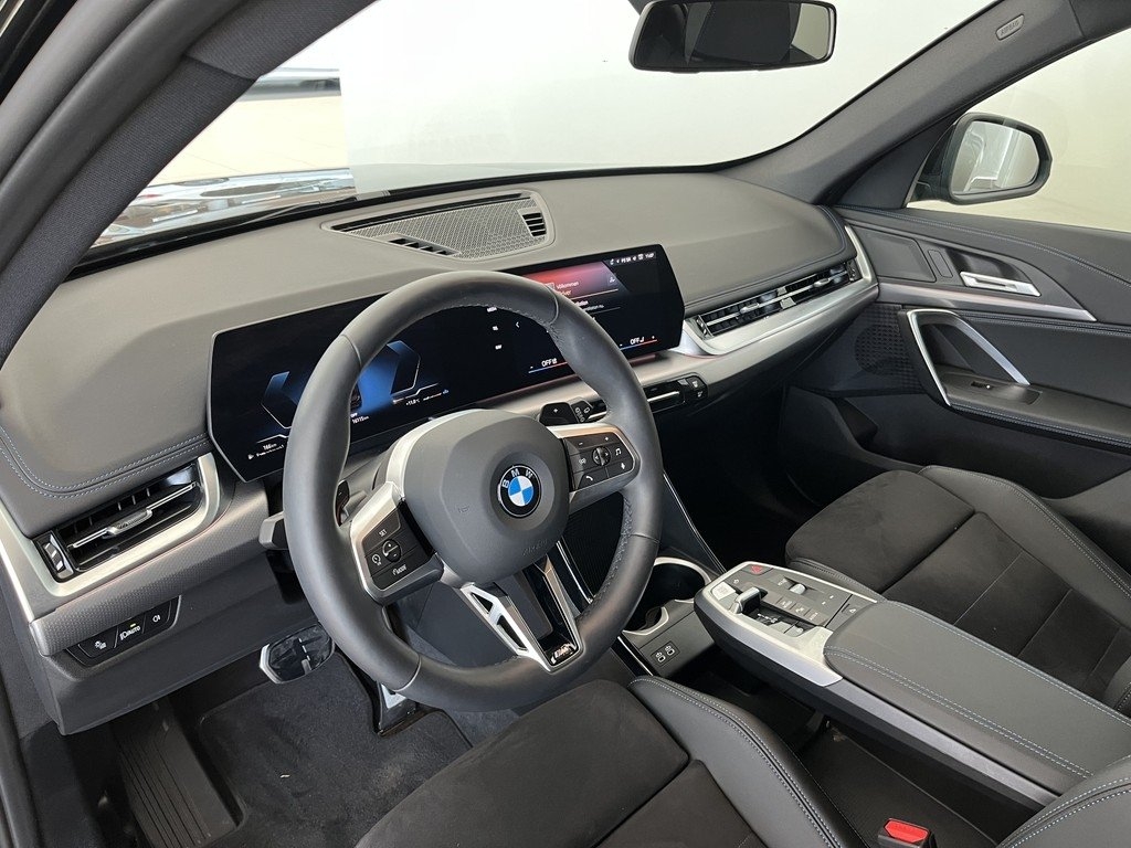 BMW X1 2025, bild 6/10