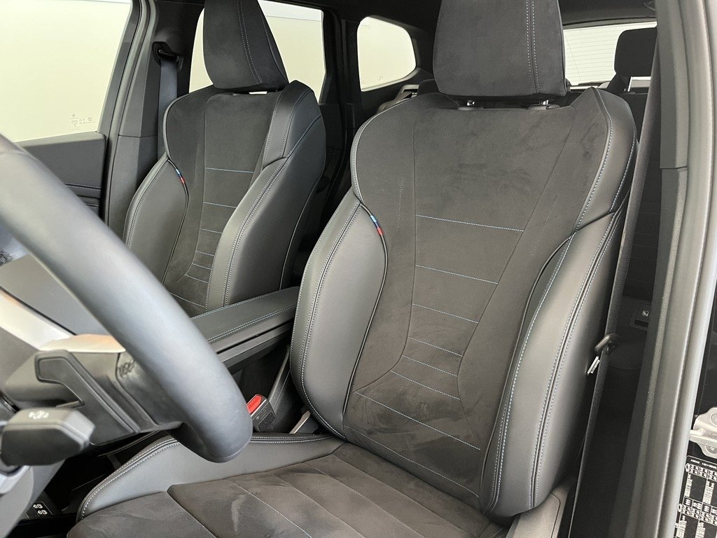 BMW X1 2025, bild 7/10