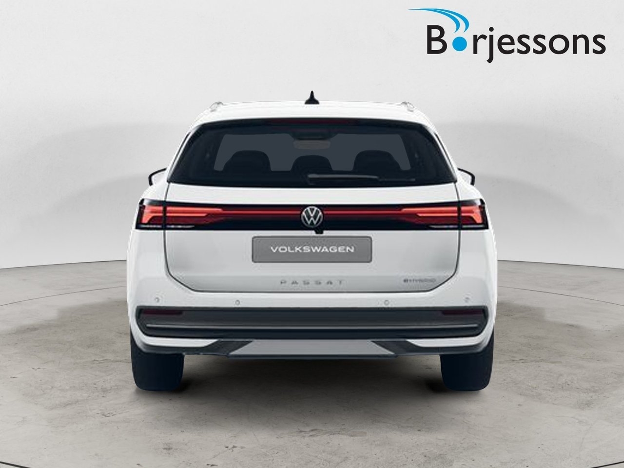 Volkswagen Passat 2026, bild 6/9