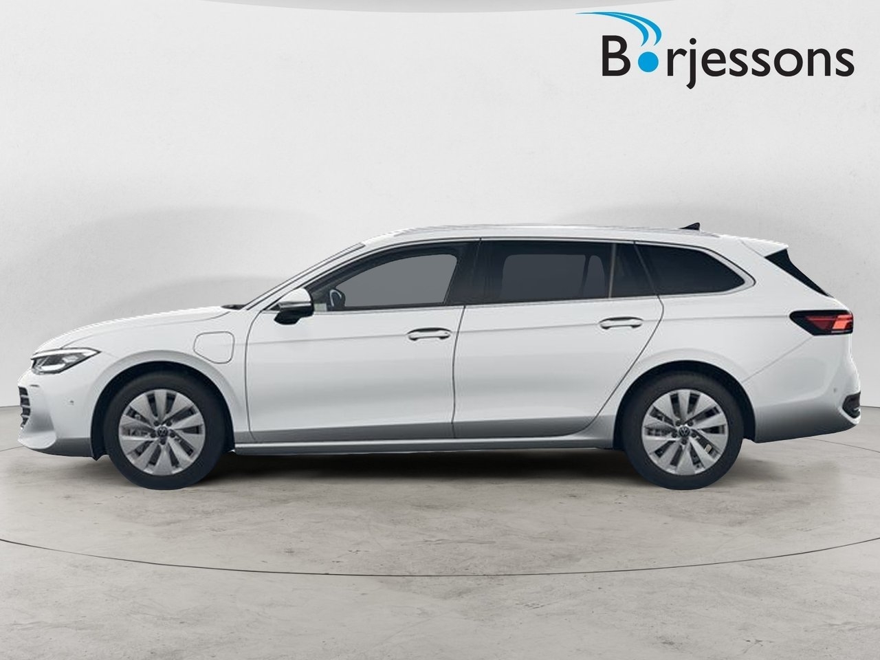 Volkswagen Passat 2026, bild 2/9