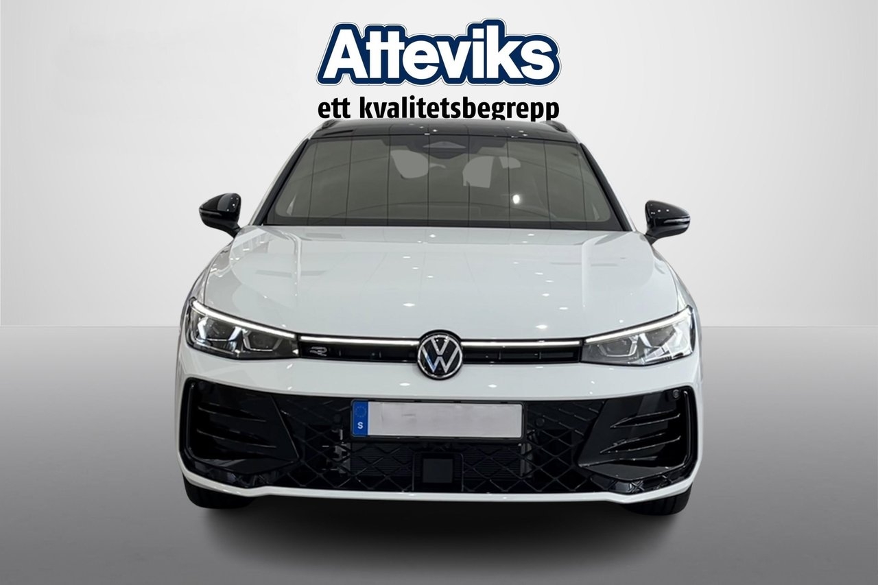 Volkswagen Passat SWE Edition 2027, bild 2/13