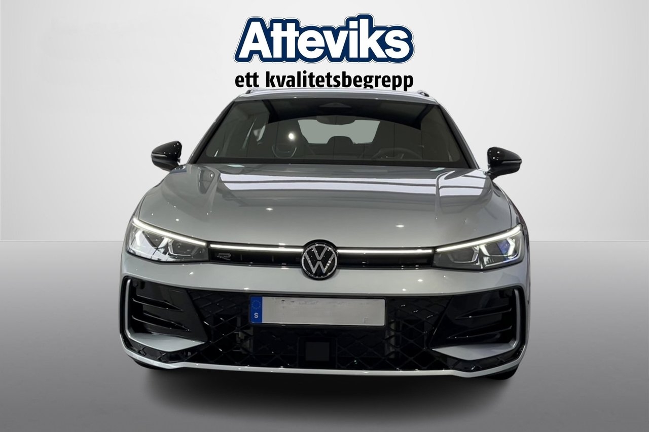 Volkswagen Passat TDI 193hk 4Motion 2027, bild 2/10