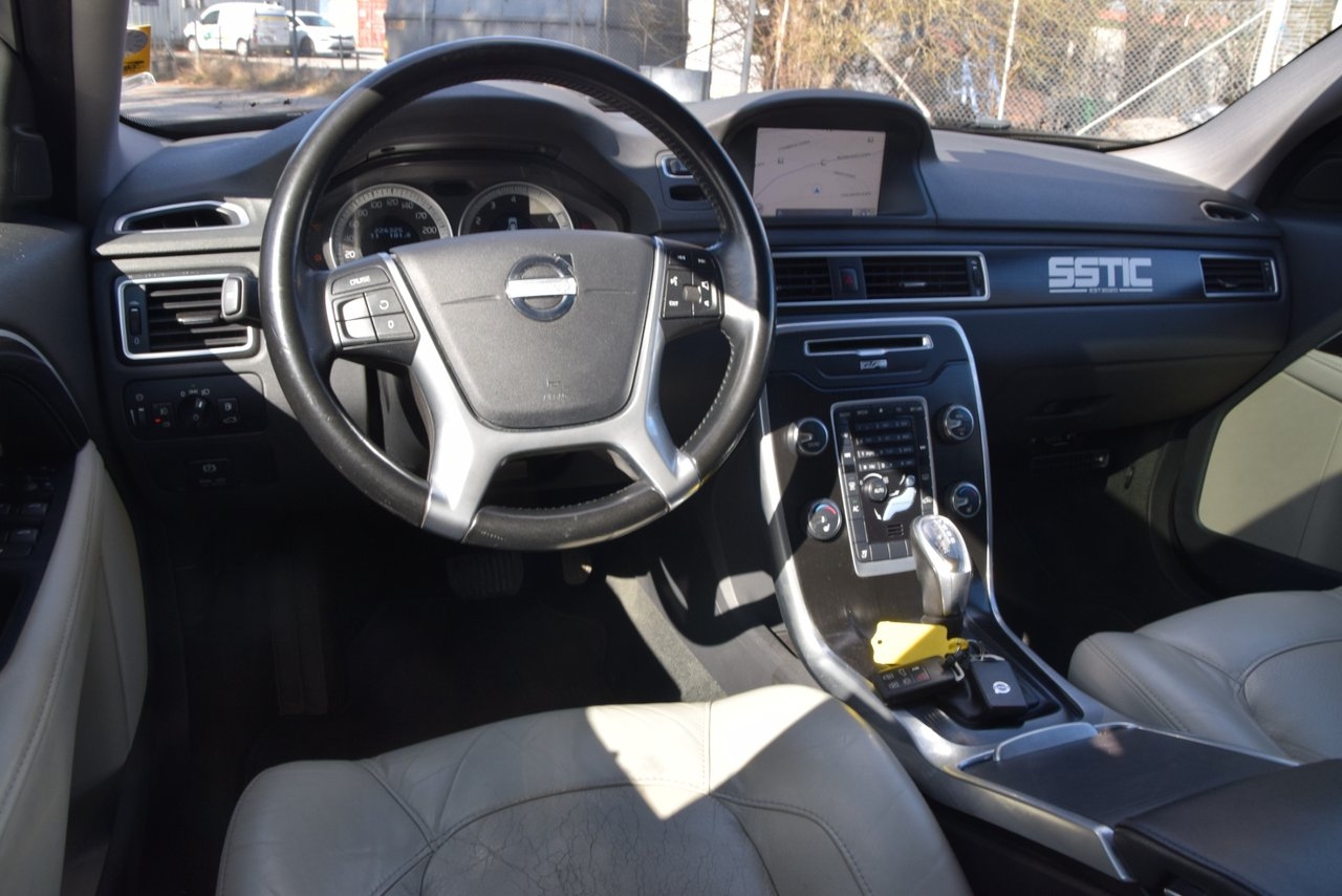 Volvo V70 2013, bild 7/10