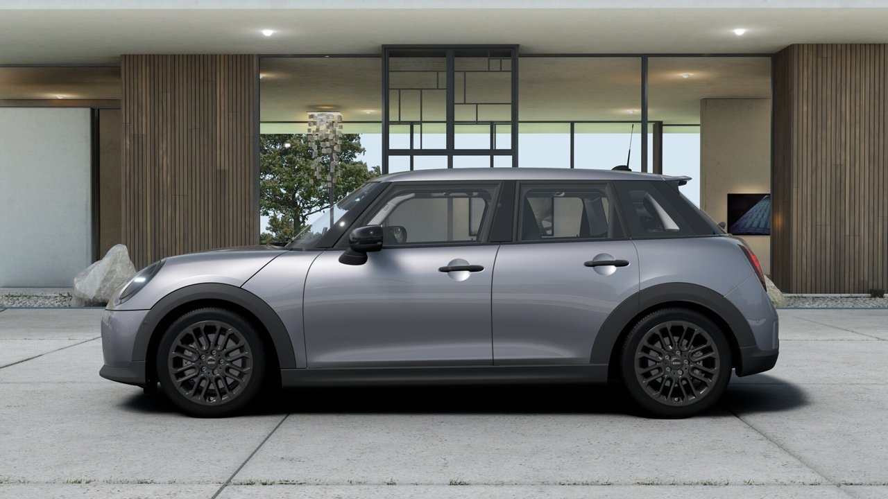 MINI Cooper S S 5dr Paket XS 2026, bild 4/10