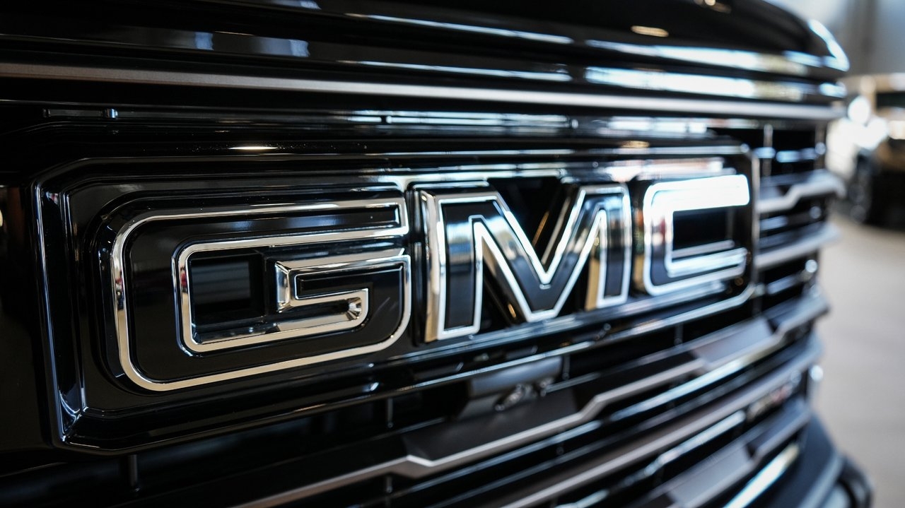 GMC Sierra AT4X Duramax Diesel 672NM 2026, kuva 7/38