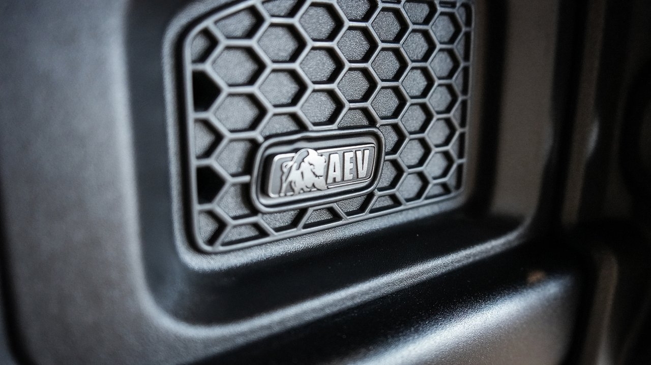 GMC Sierra AT4X Duramax Diesel 672NM 2026, kuva 6/38