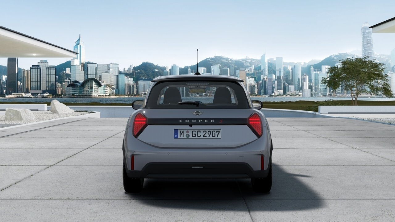 MINI Cooper S S 3dr Paket XS 2026, bild 6/12