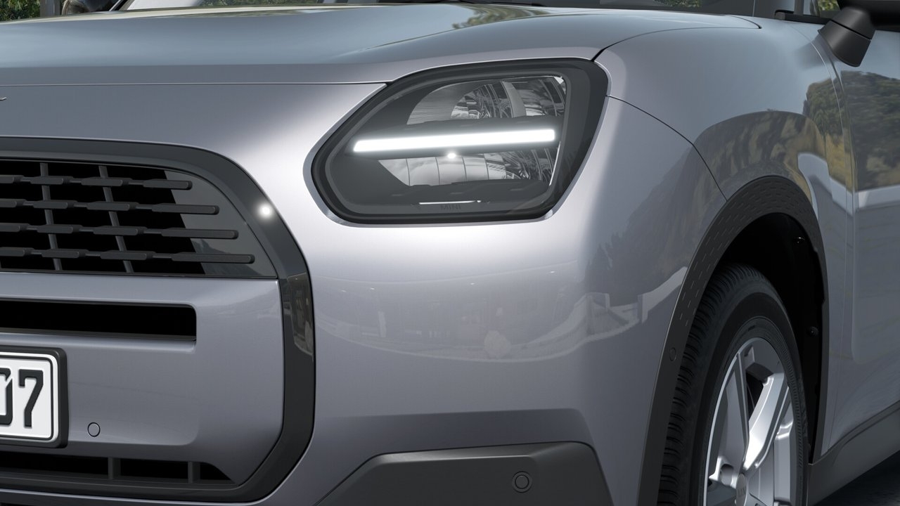 MINI Countryman C Paket XS 2026, bild 5/10