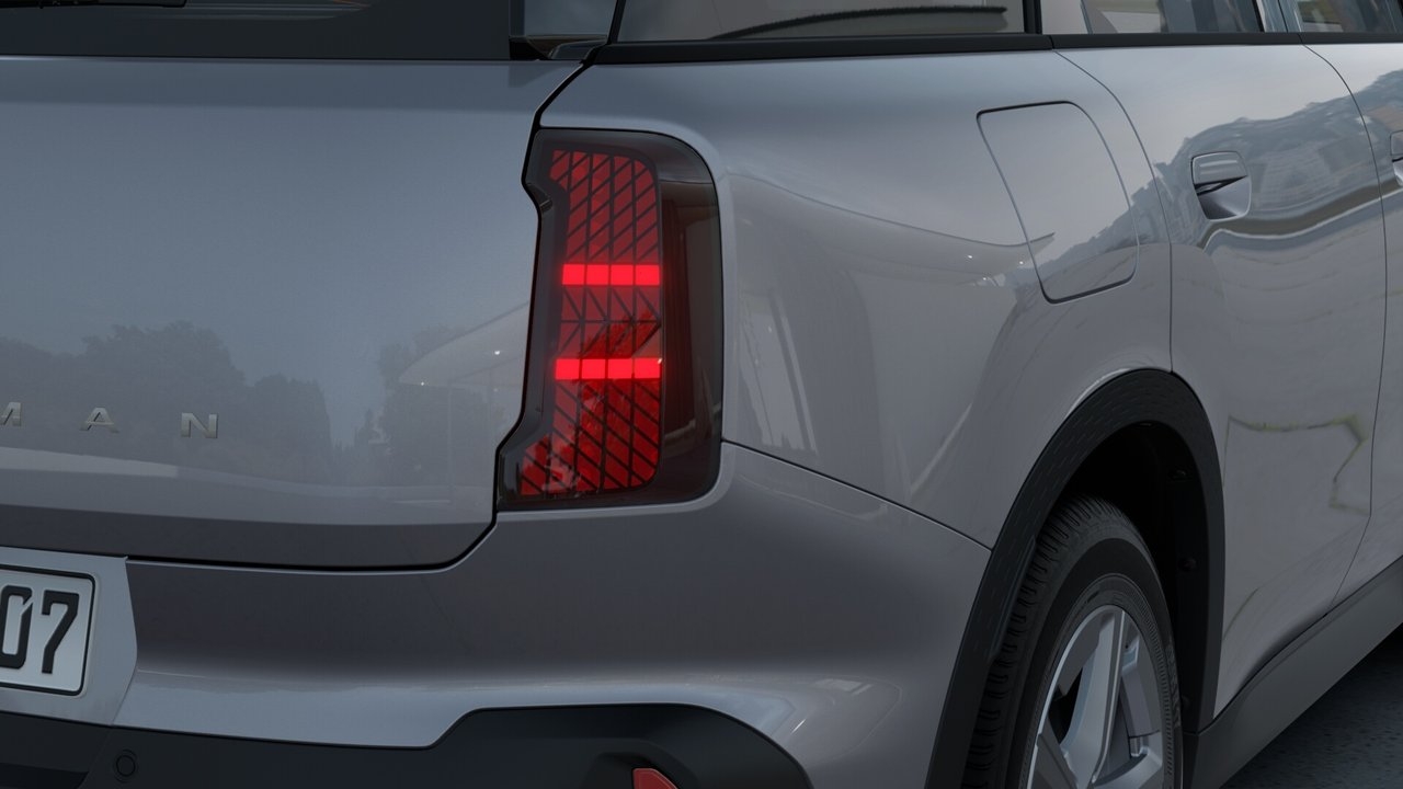 MINI Countryman C Paket XS 2026, bild 7/10