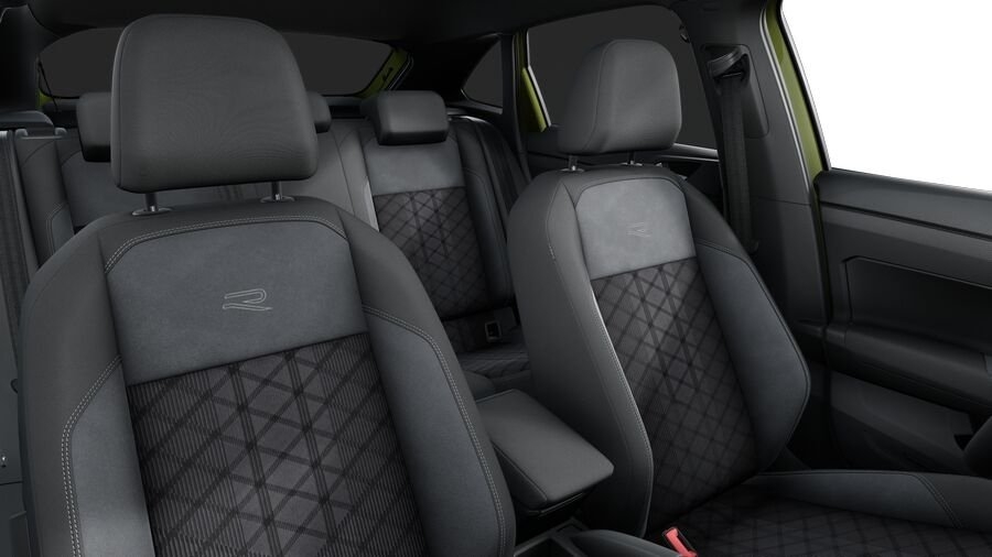 Volkswagen Taigo 2026, bild 5/6