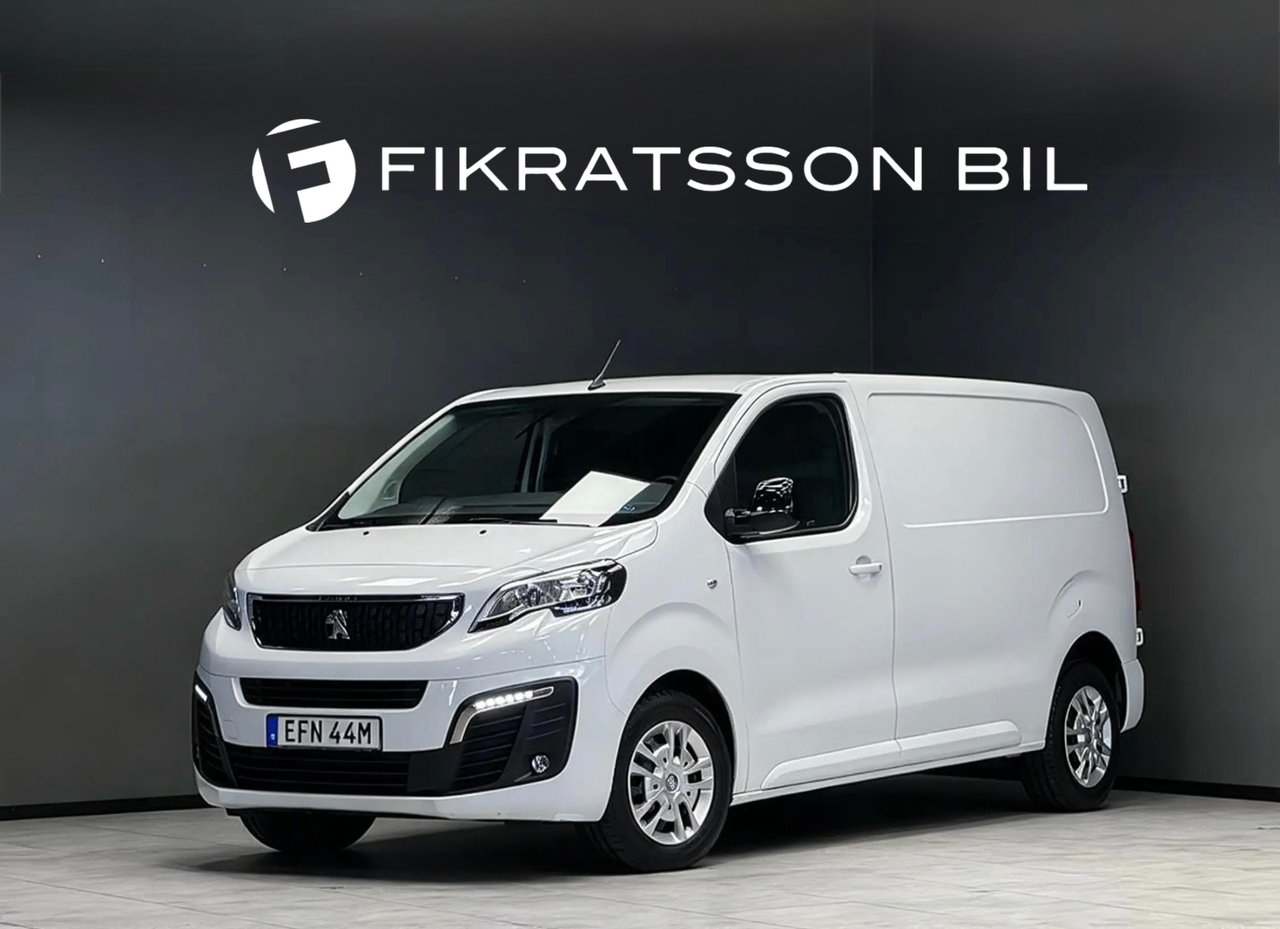 Peugeot Expert