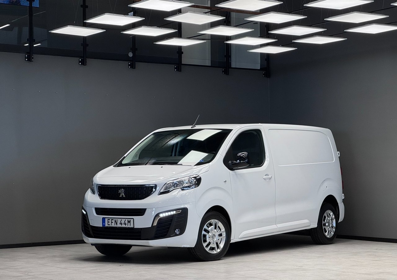Peugeot Expert