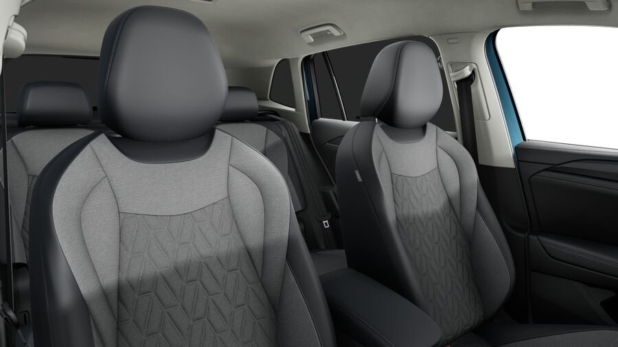 Volkswagen Tiguan Life eTSI 150hk DSG 2027, photo 6/6