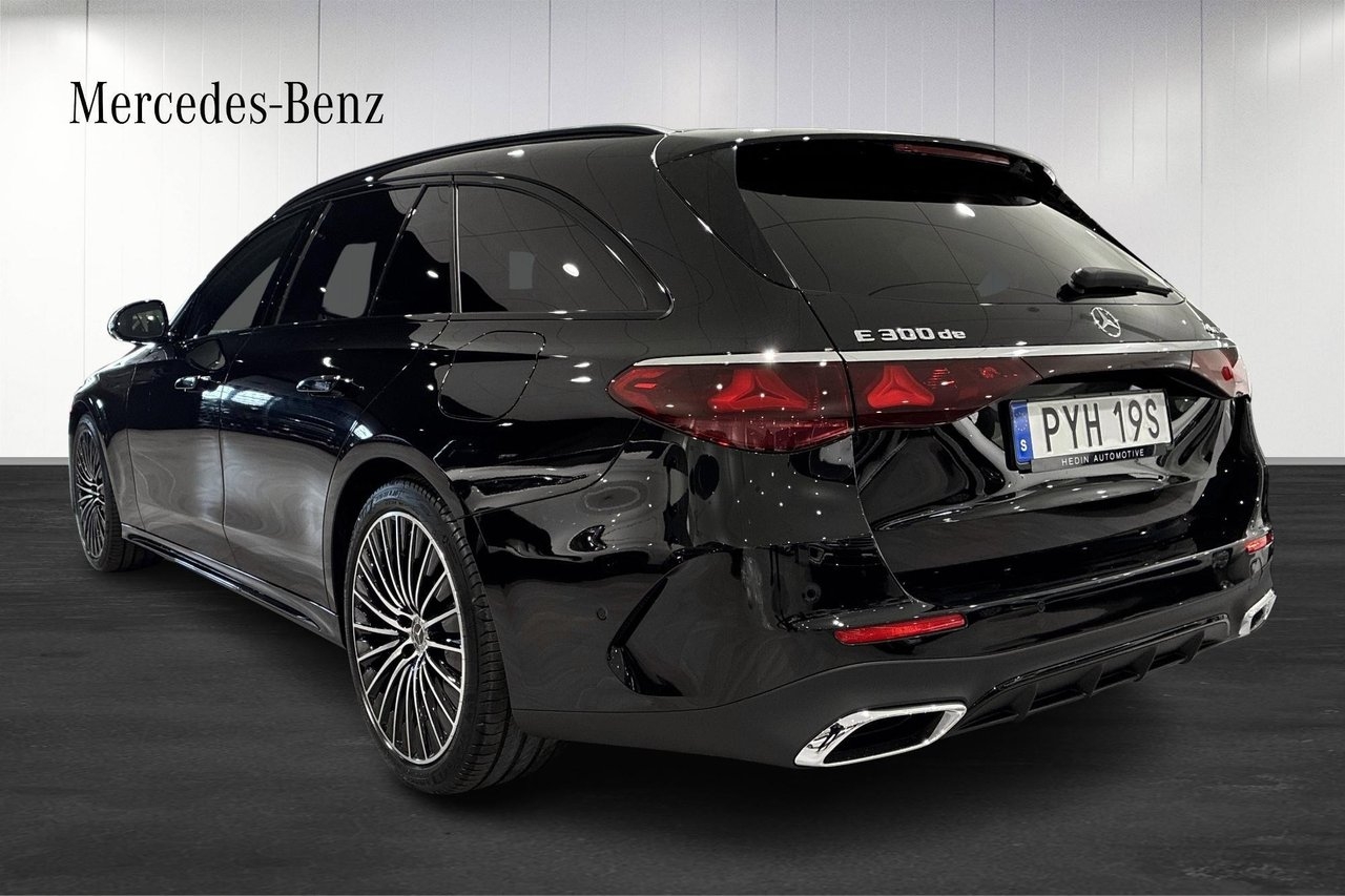 Mercedes-Benz E 2026, kuva 3/10