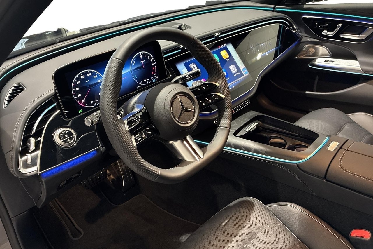 Mercedes-Benz E 2026, kuva 6/10