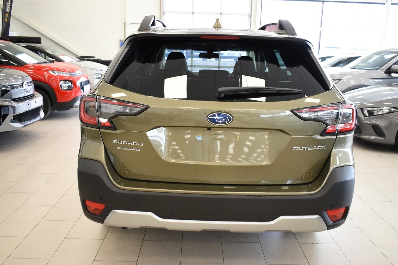 Subaru Outback 2,5 XFuel Limited Aut. 2025, bild 5/10
