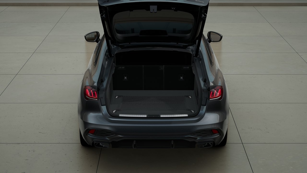 Audi A5 2026, bild 7/10