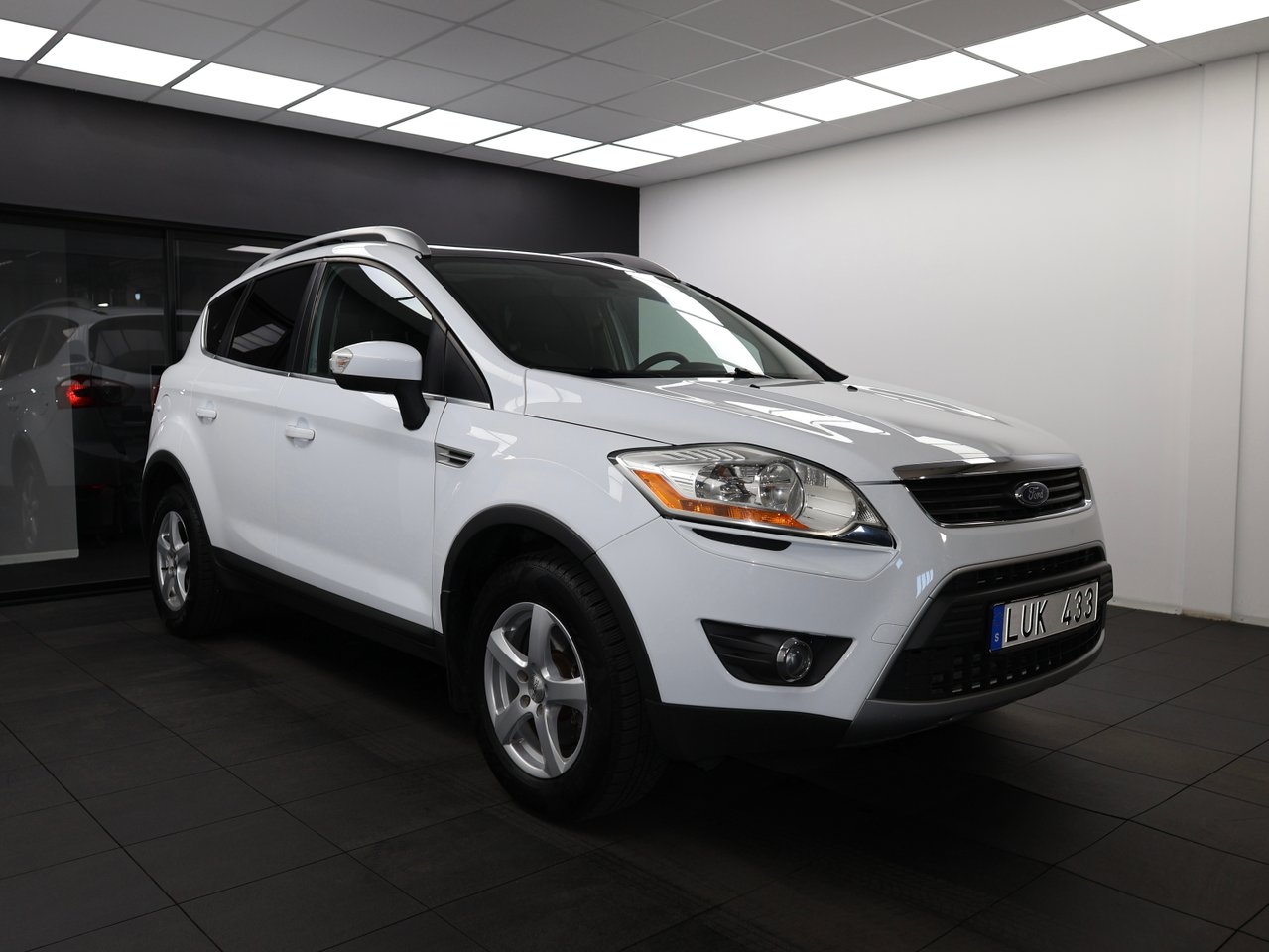 Ford Kuga 2012, bild 4/23