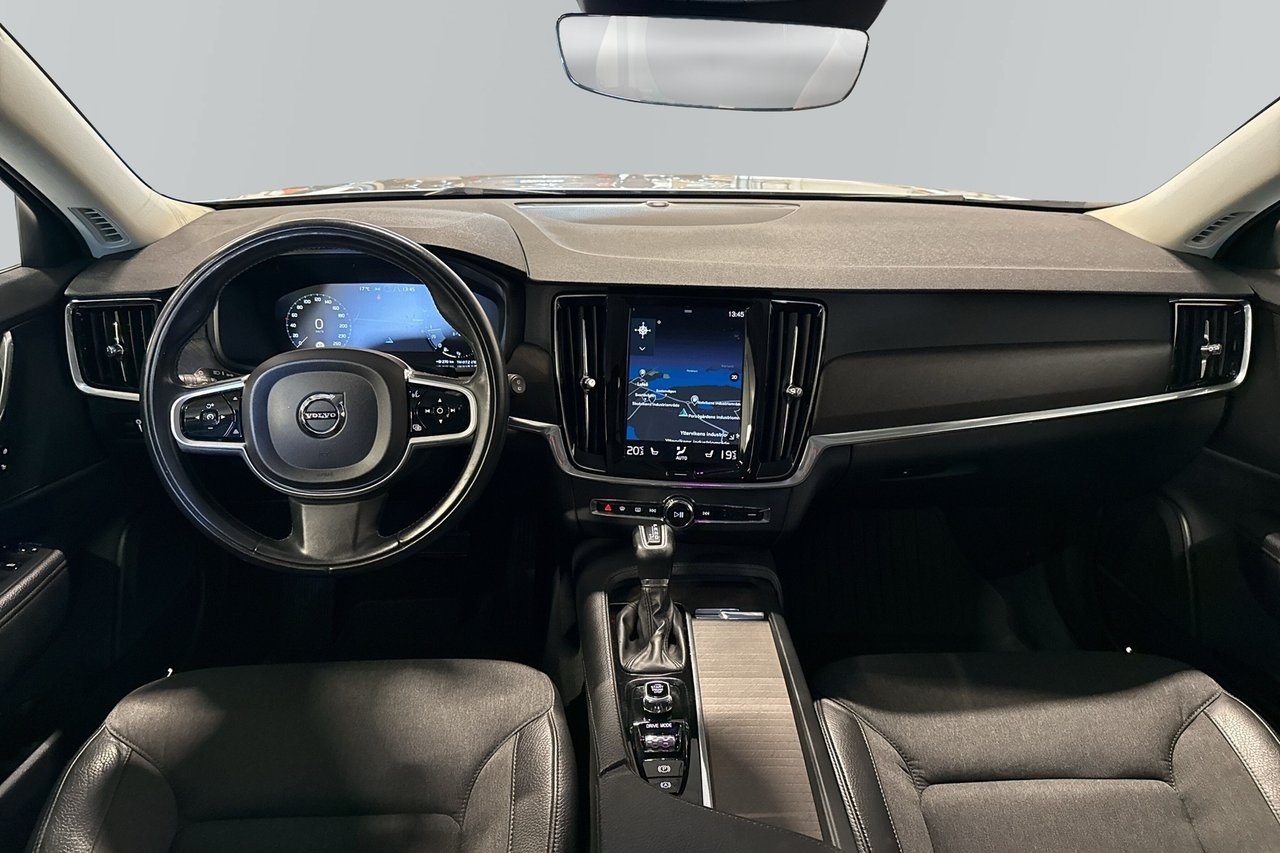 Volvo V90 Cross Country 2019, kuva 4/6