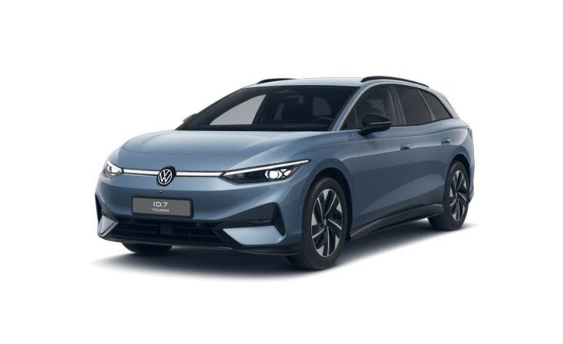 Volkswagen ID.7