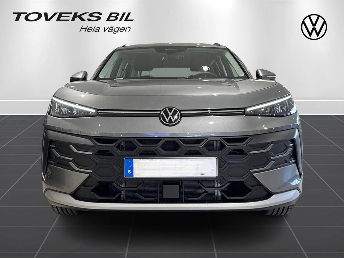 Volkswagen T-Roc 2026, bild 2/10