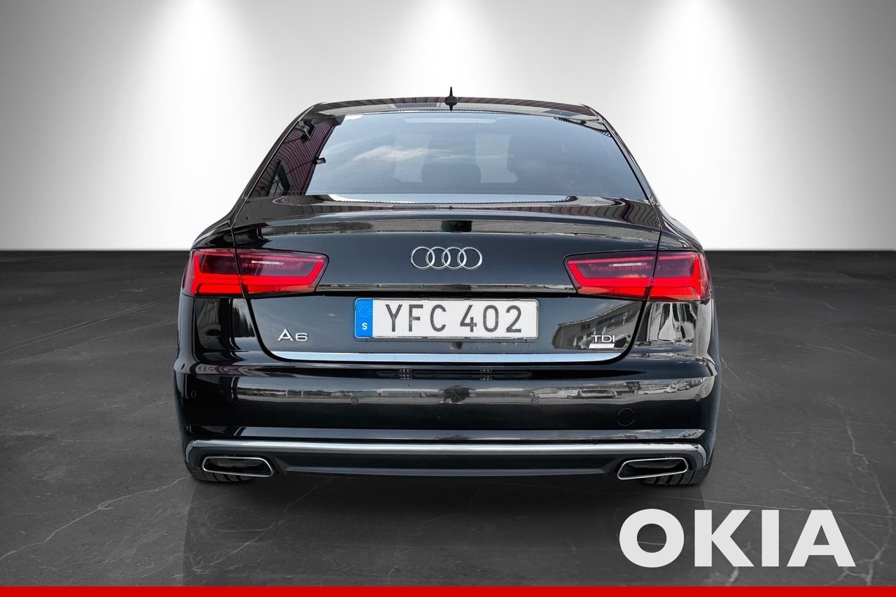 Audi A6 2016, kuva 3/14