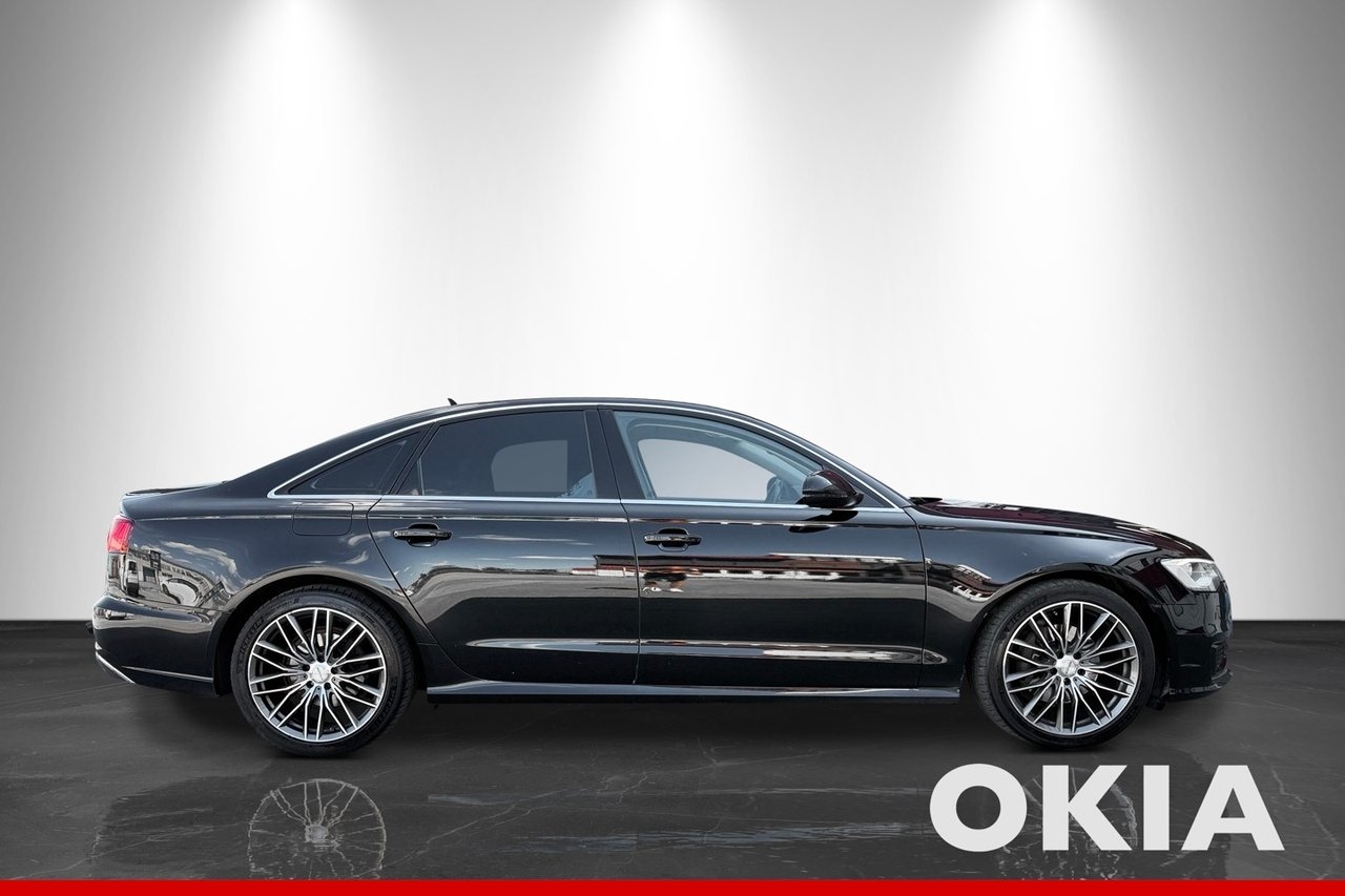 Audi A6 2016, kuva 6/14