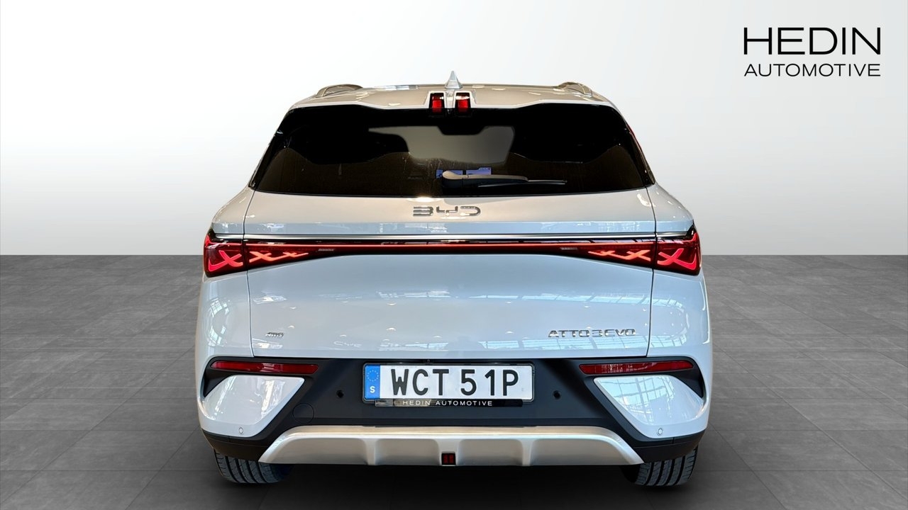BYD Atto 3 EXCELLENCE 2026, bild 7/16
