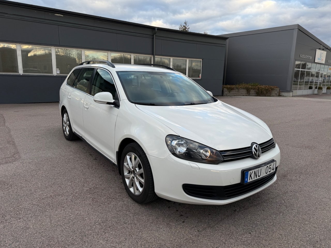 Volkswagen Golf 2010, bild 3/22