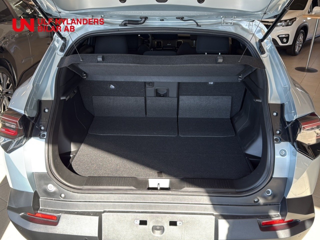 Suzuki eVitara Select 61 kWh 4x4 2025, bild 7/15
