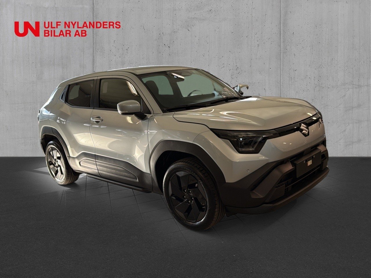 Suzuki eVitara Select 61 kWh 4x4 2025, bild 5/15