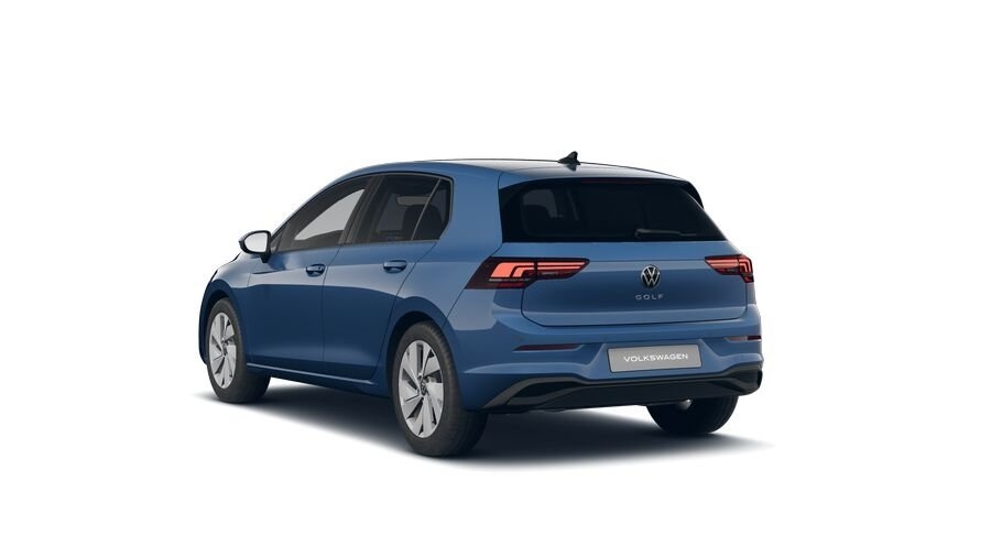 Volkswagen Golf Lim Life Edition TSI 150 2026, photo 3/7