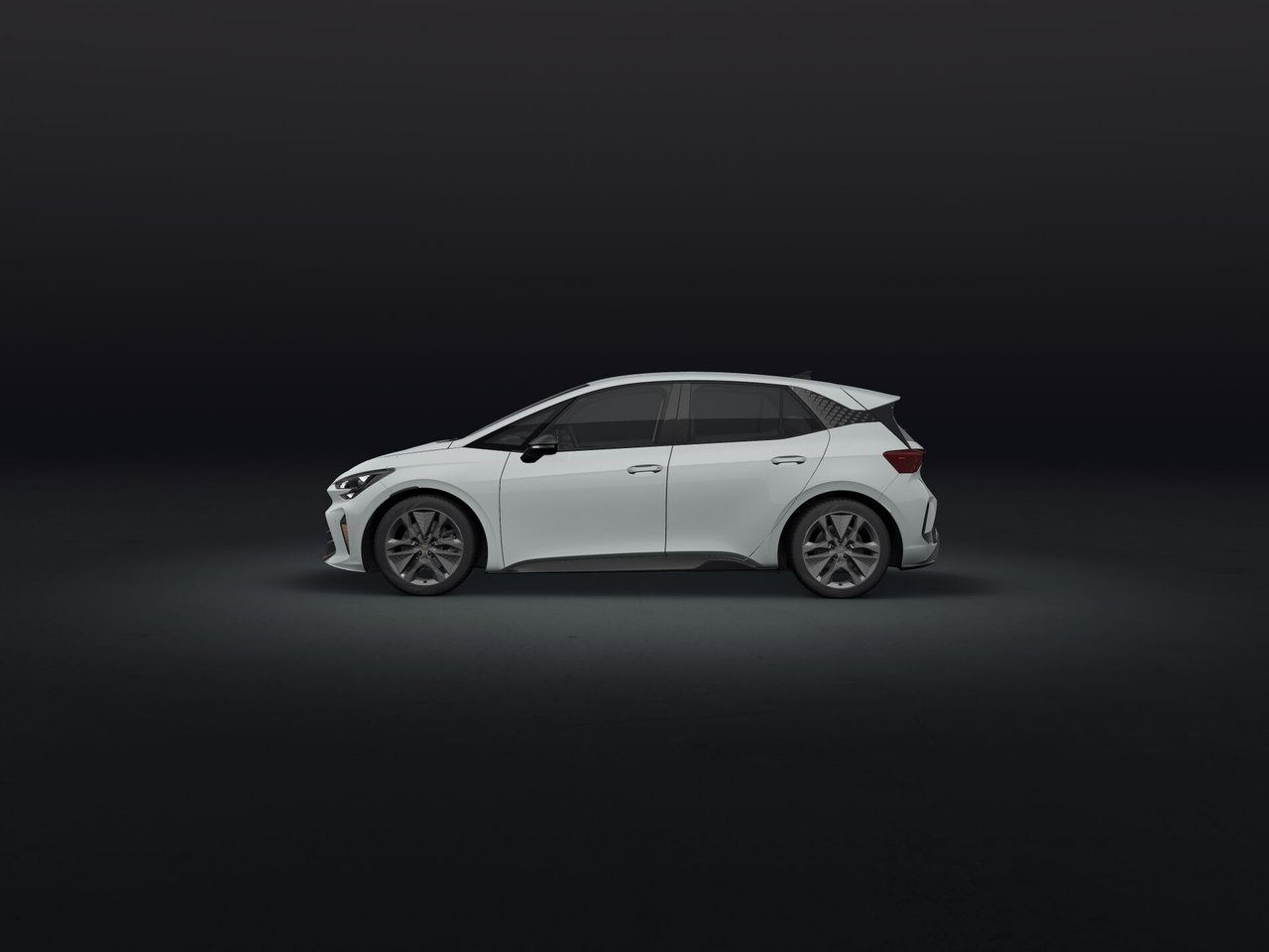 Cupra Born 58kWh 190hk 2027, bild 3/6
