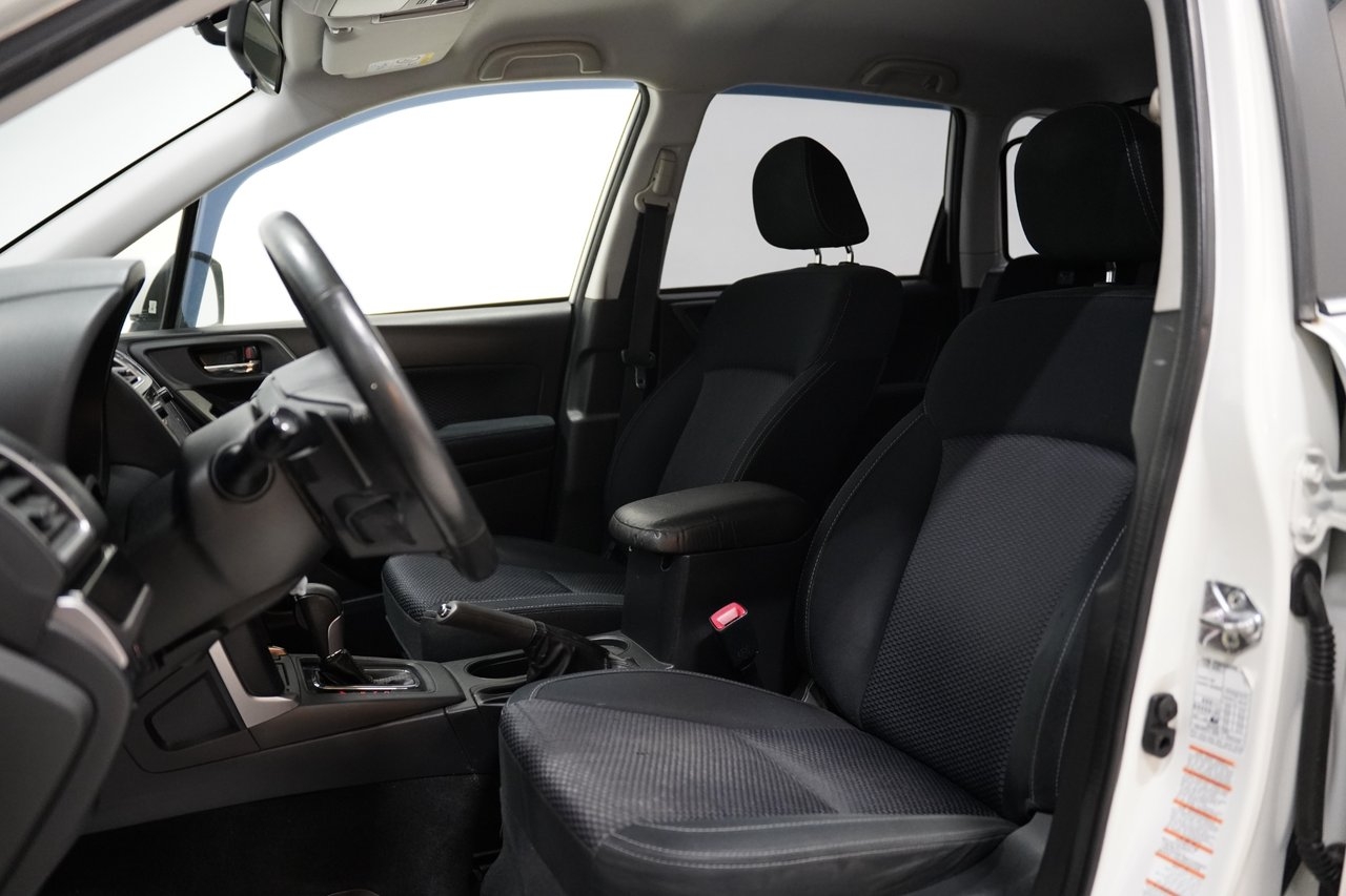 Subaru Forester 2016, bild 7/10