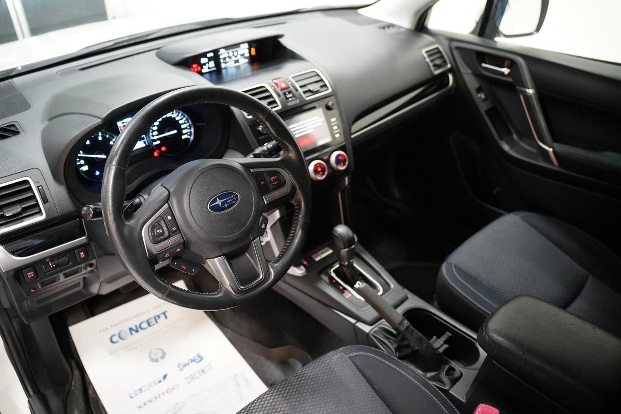Subaru Forester 2016, bild 6/10