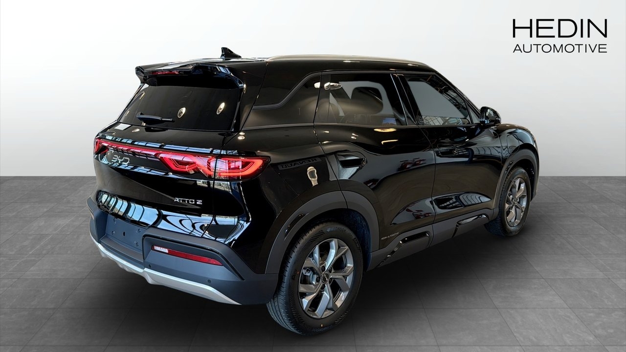 BYD Atto 2 EV Comfort 2026, photo 2/17
