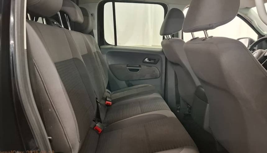 Volkswagen Amarok 2012, bild 4/8