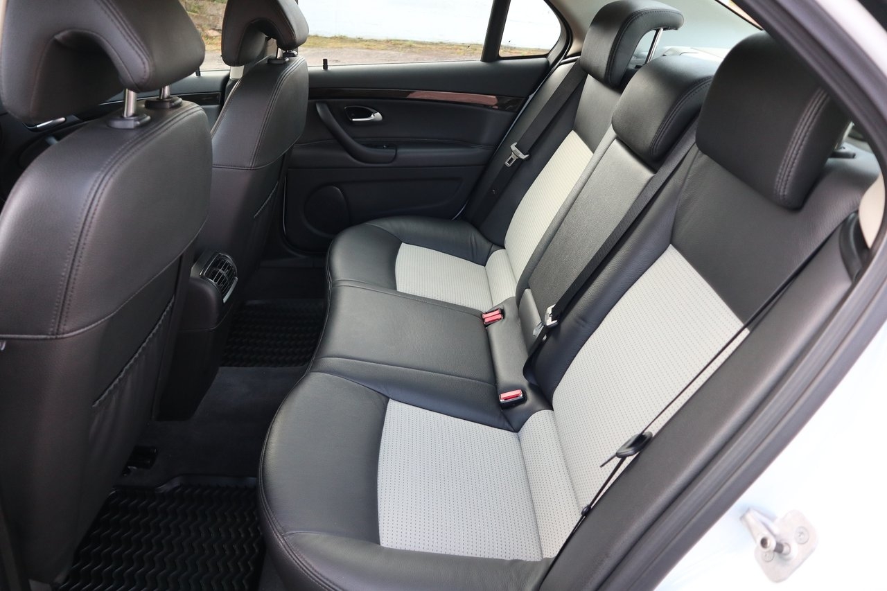 Saab 9-3 2011, bild 7/10
