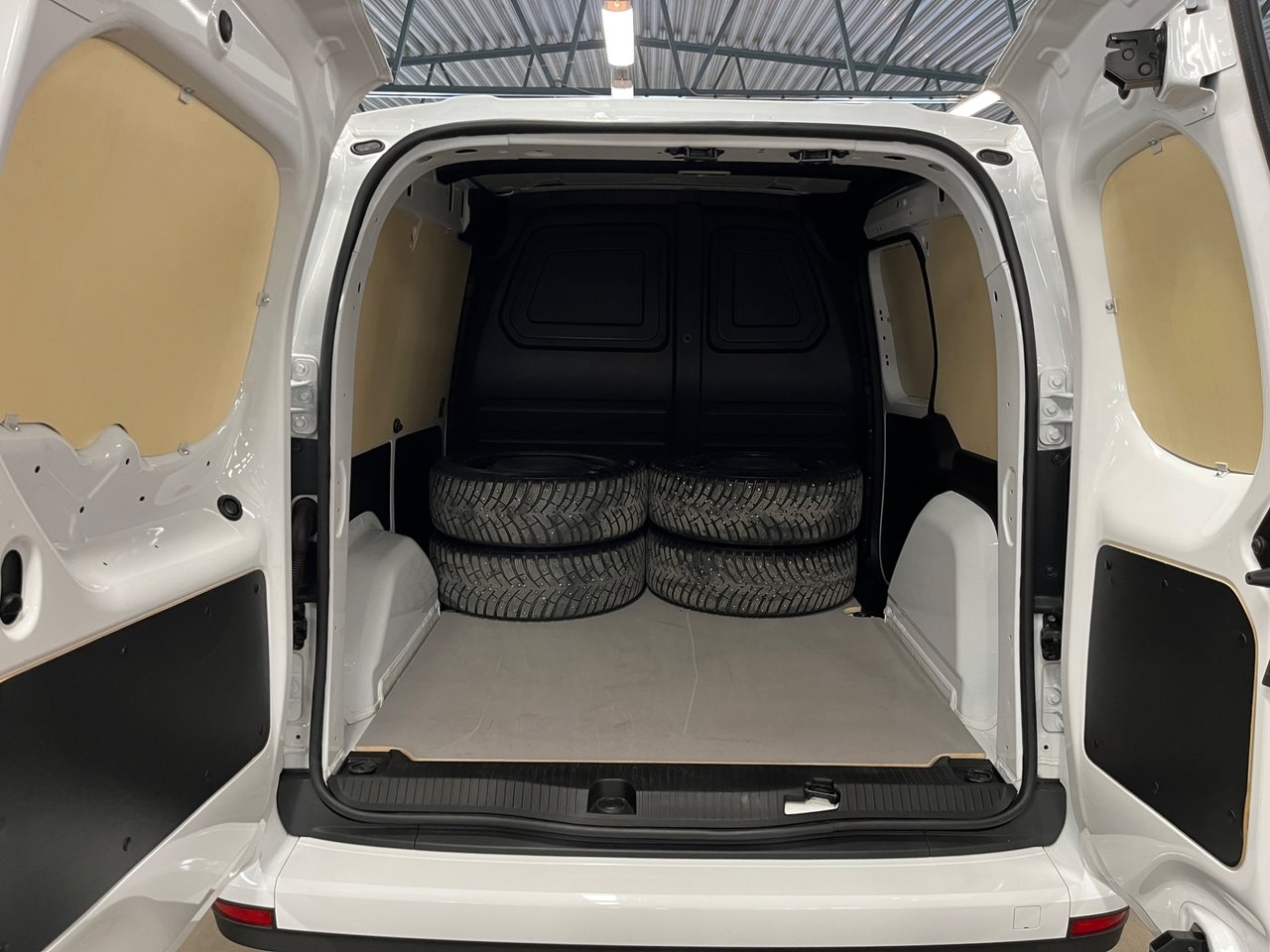 Mercedes-Benz Citan 110 CDI PRO Euro 6 2023, bild 5/7