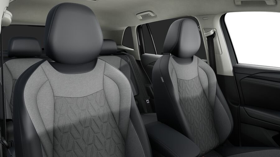 Volkswagen Tiguan 2026, bild 6/6