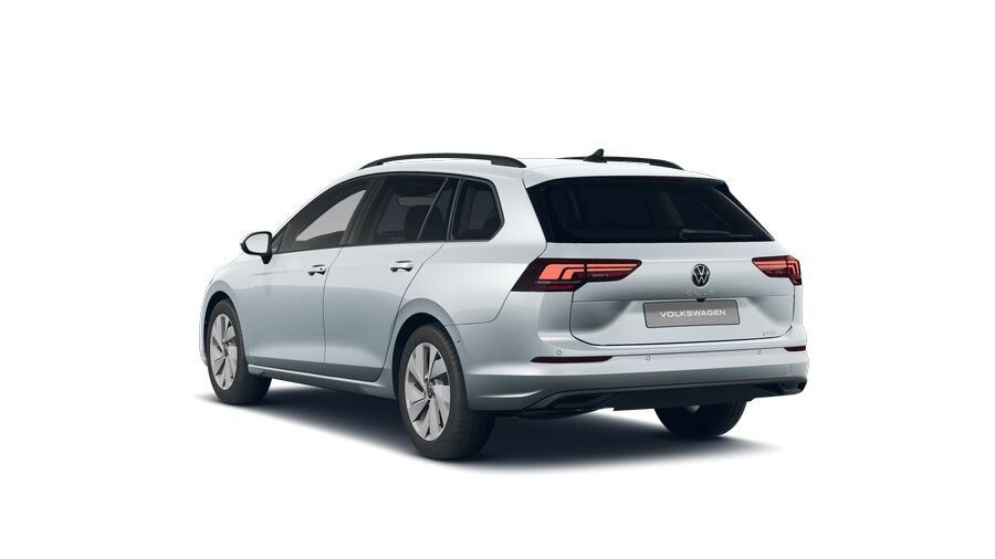 Volkswagen Golf 2026, photo 3/6