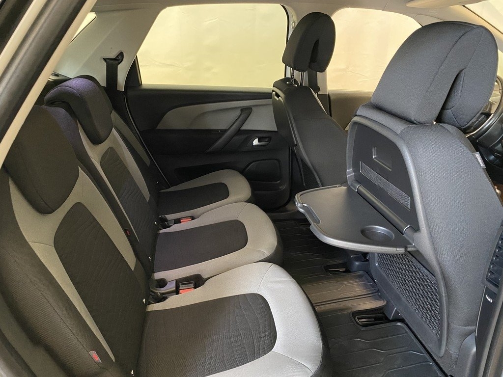 Citroen C4 Picasso 2016, bild 7/9