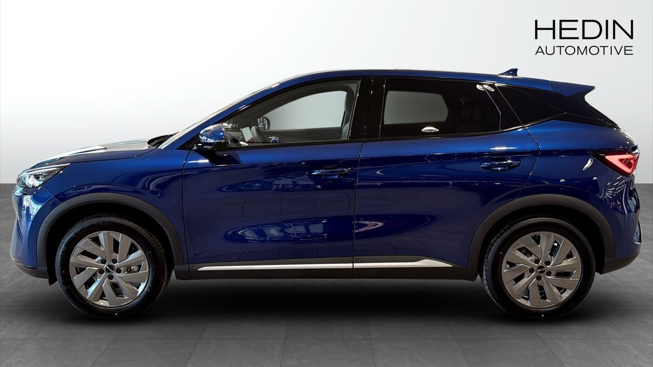 BYD Atto 3 DESIGN 2026, bild 6/10