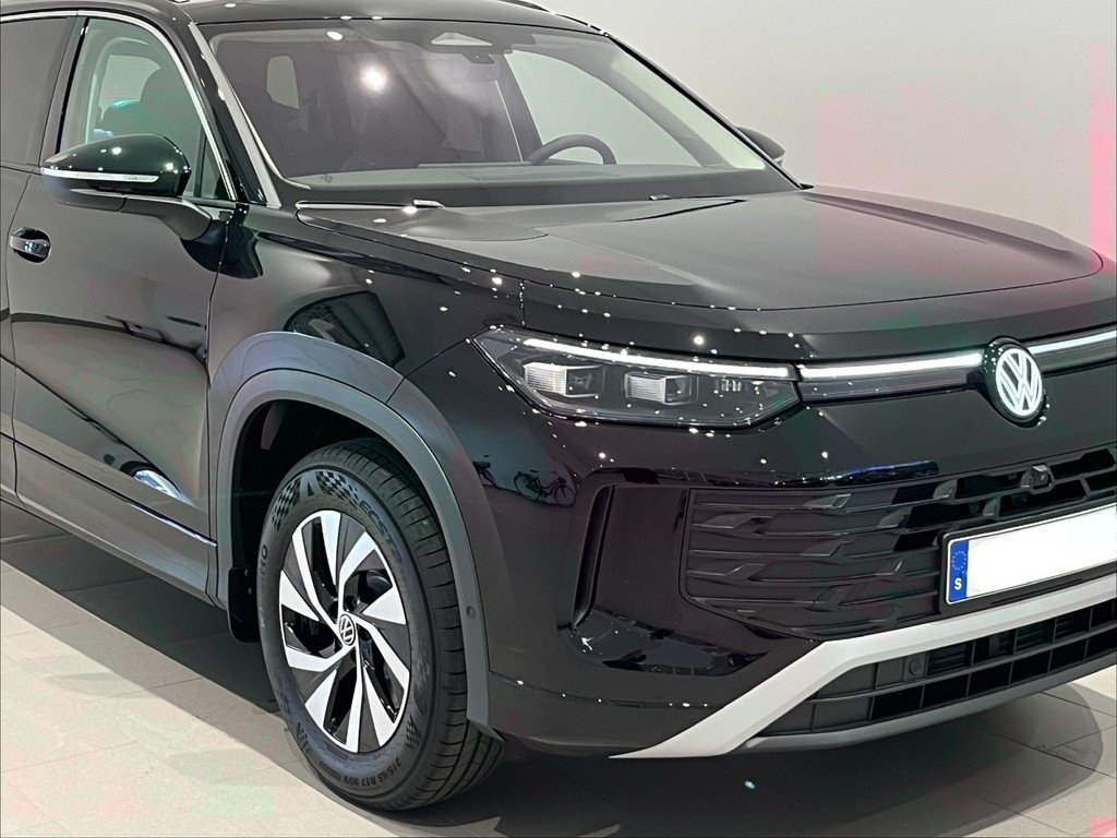 Volkswagen Tayron 2026, bild 2/29