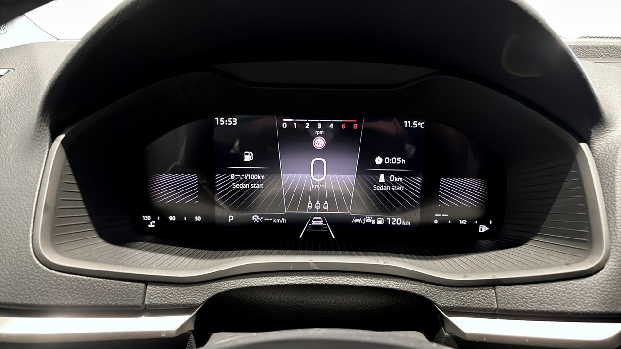 Skoda Karoq 2027, bild 6/10