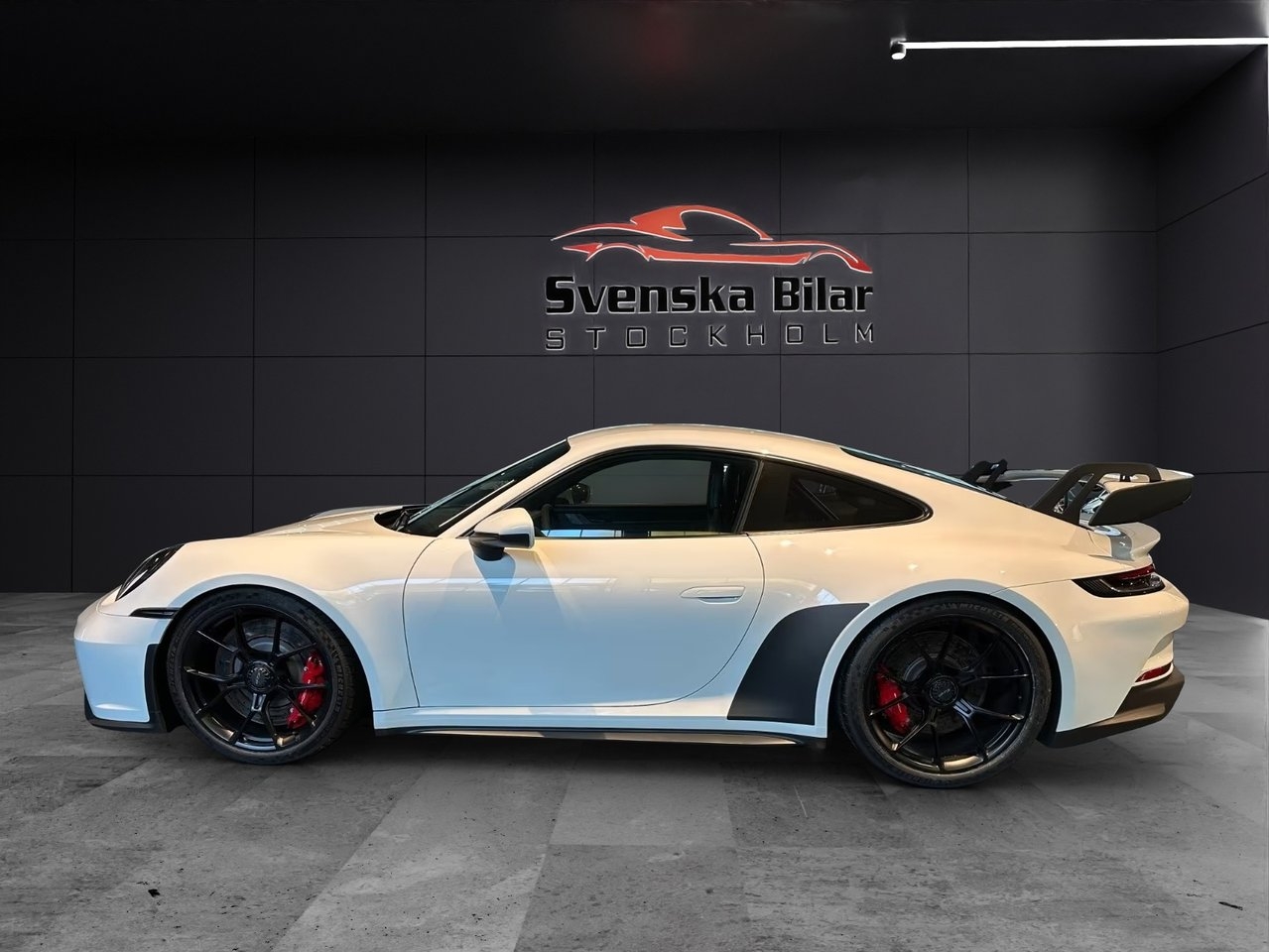 Porsche 911 2022, bild 6/10