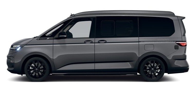 Volkswagen T7 California