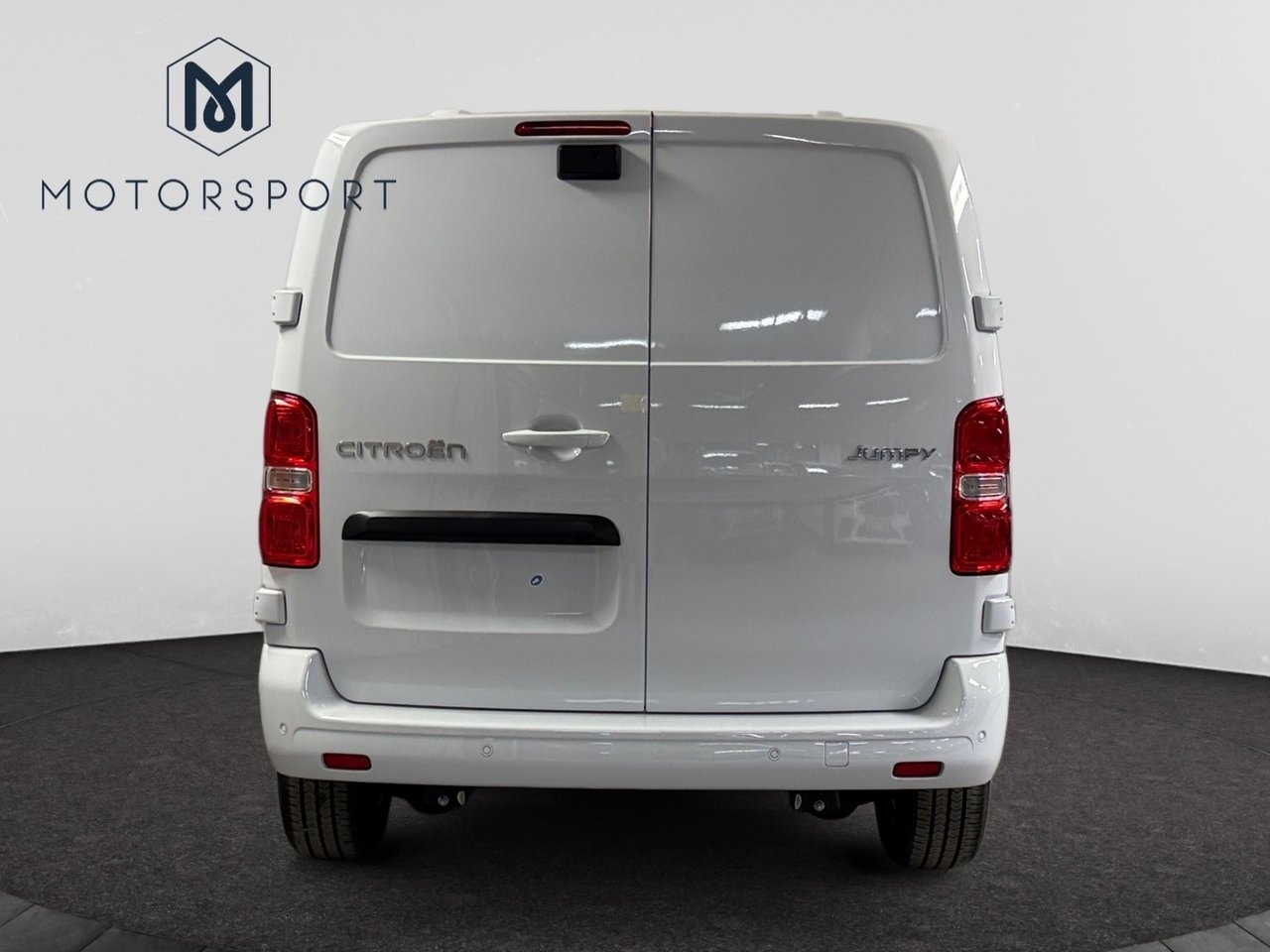 Citroen Jumpy 2,2 Aut Backkamera 2025, bild 6/14